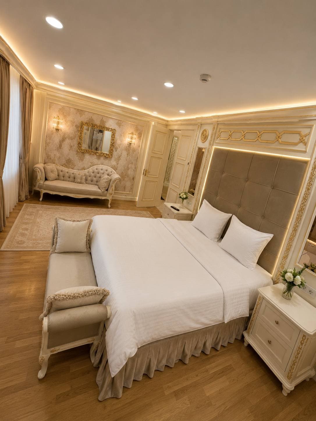Twin Room Luxe