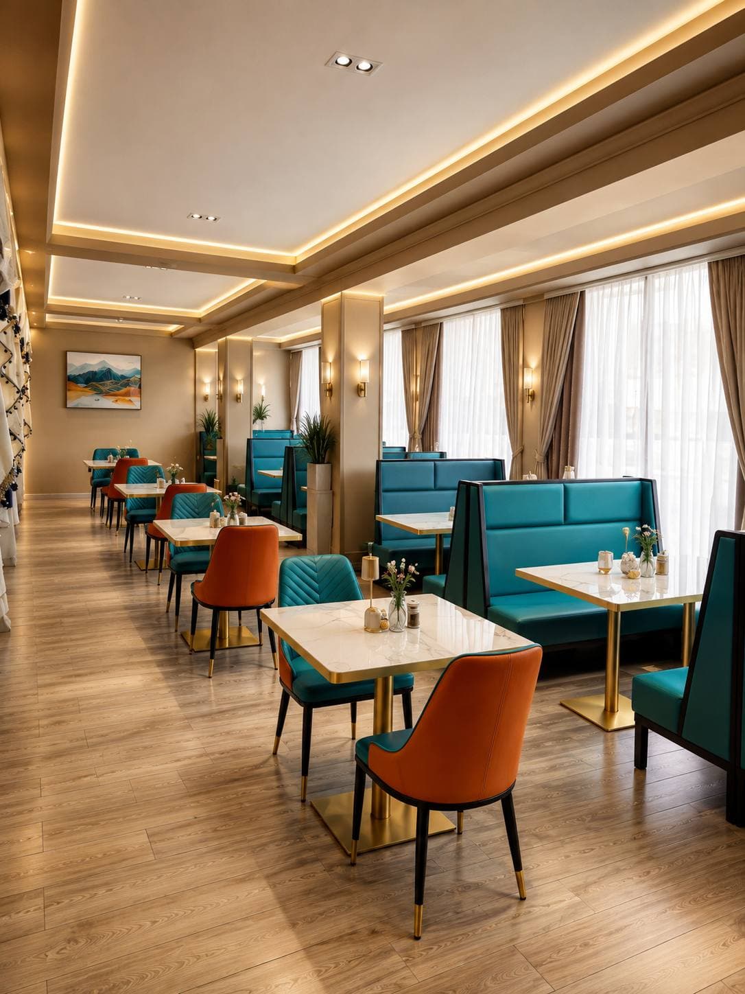 Grand Hotel Restaurant