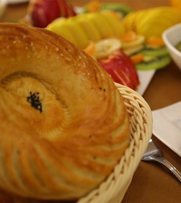 вкусная еда